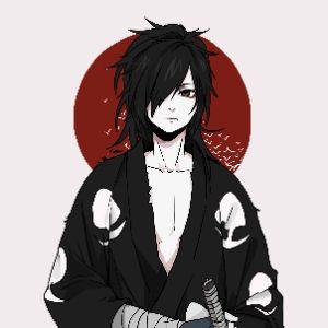 Akuryou avatar