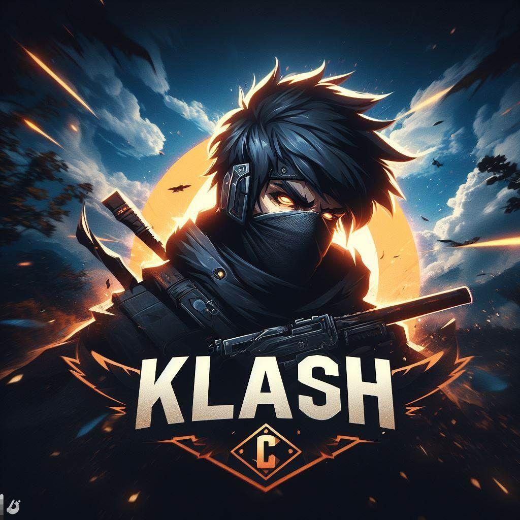 Player KLASH_KNEE avatar