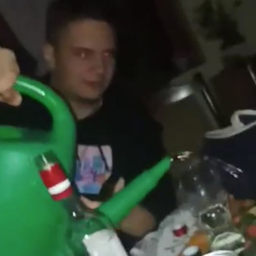 Faceit Avatar