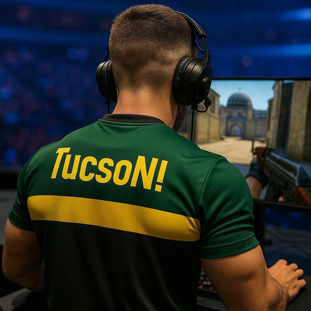 -TucsoN avatar
