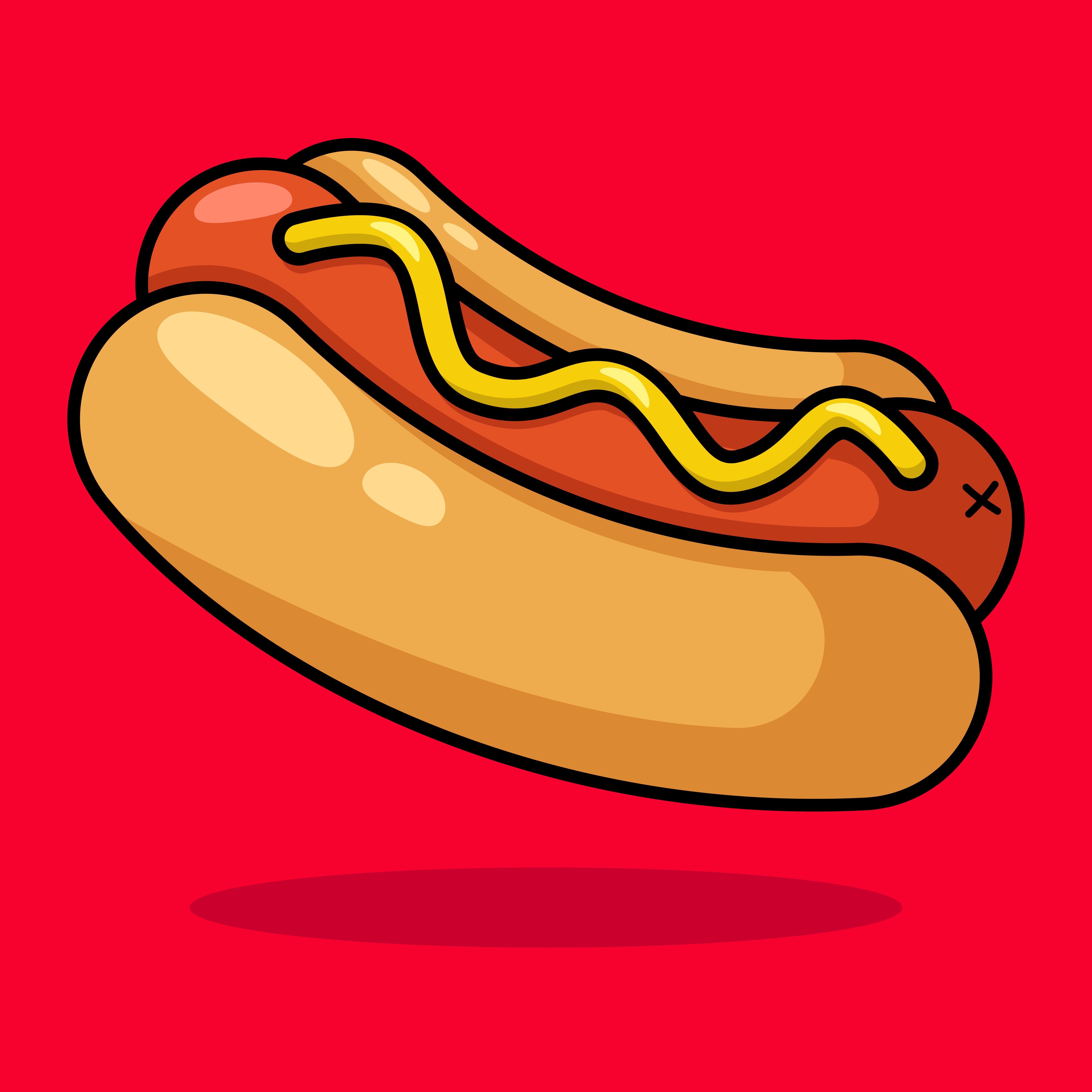 DuzyHotDog