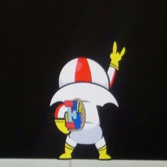 ubiycanegrov avatar