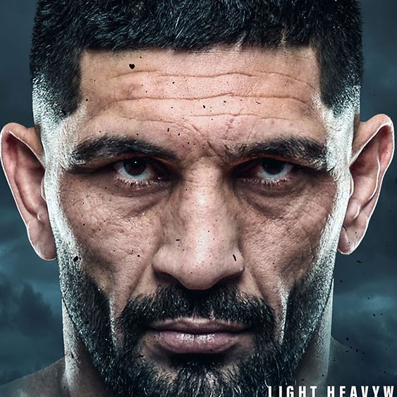 RickyMontoya