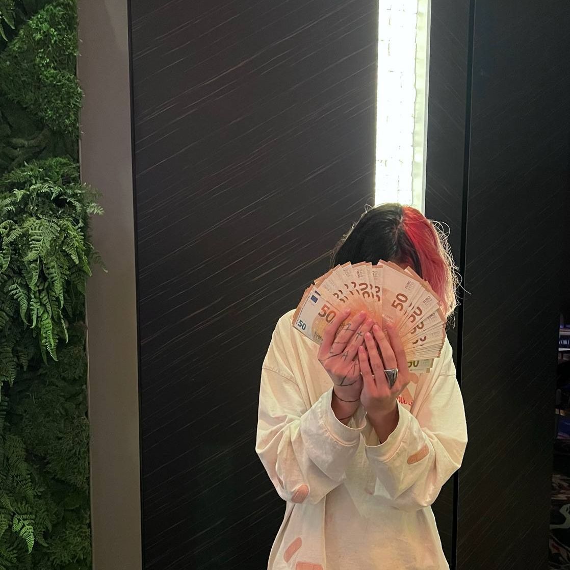 zxclownqwert