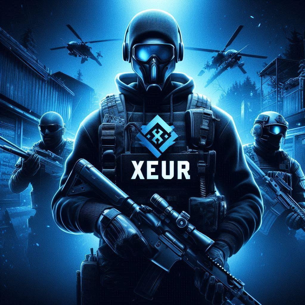 lXeur avatar