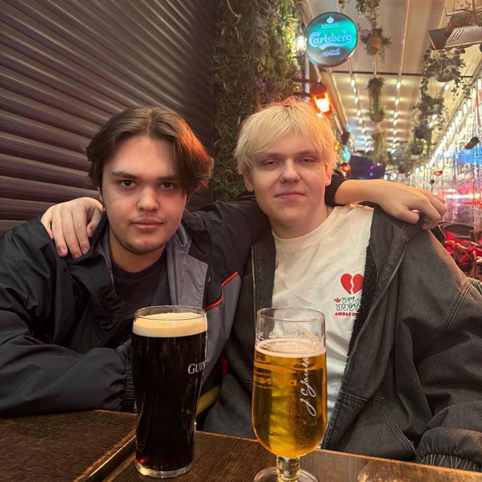 Agr1Le FACEIT avatar