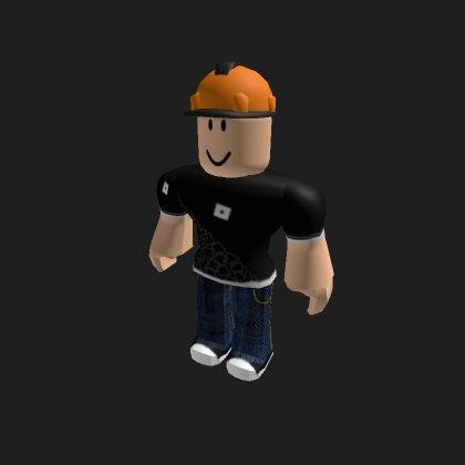 rob1oxser avatar