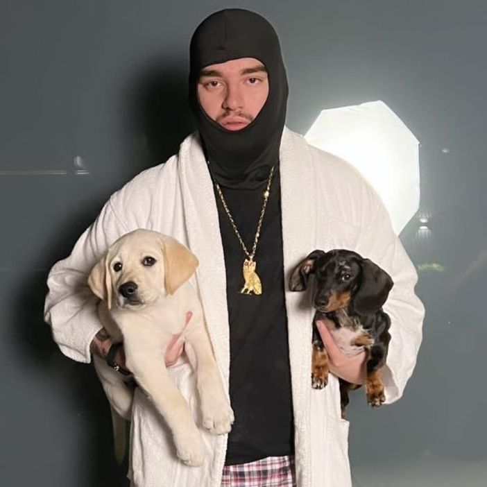 Faceit Avatar