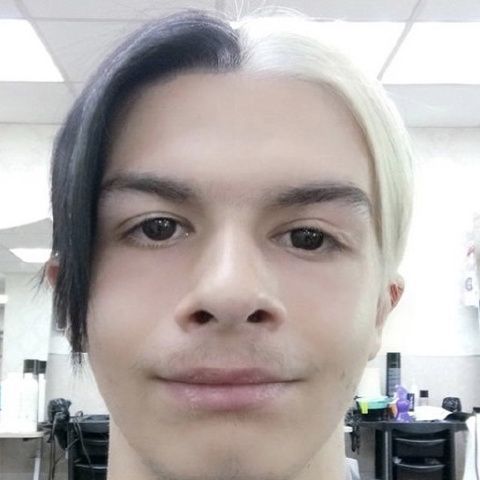 Faceit avatar