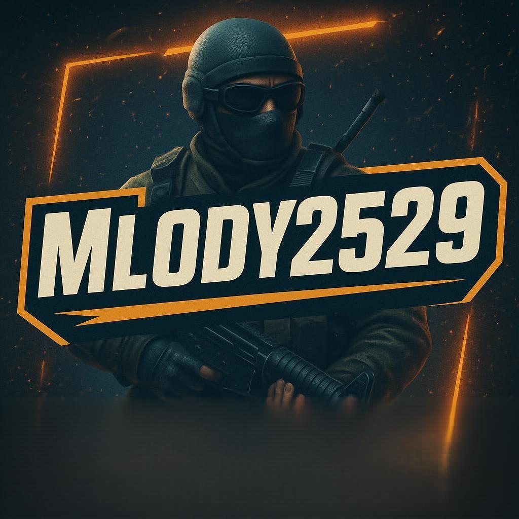 Mlody2529 avatar