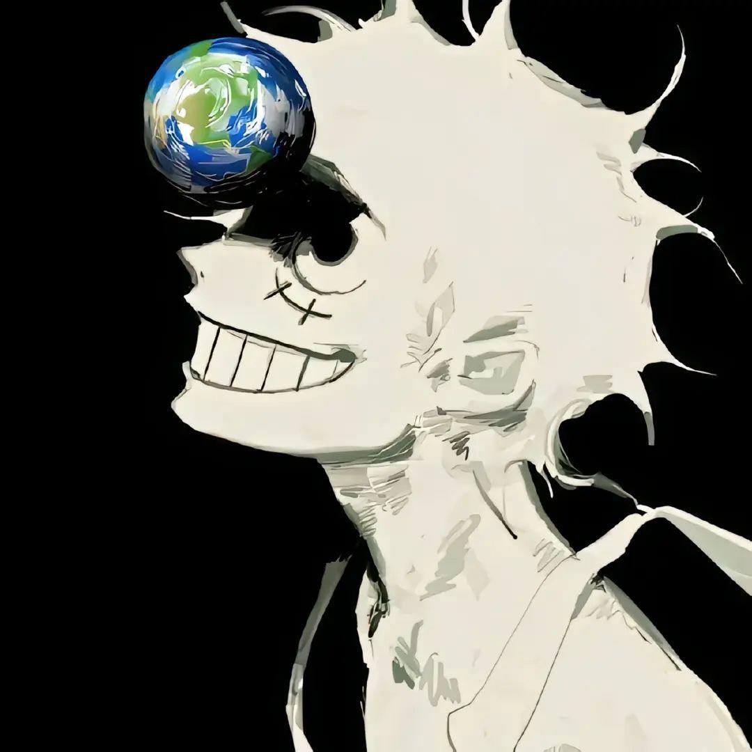 Magrisha avatar