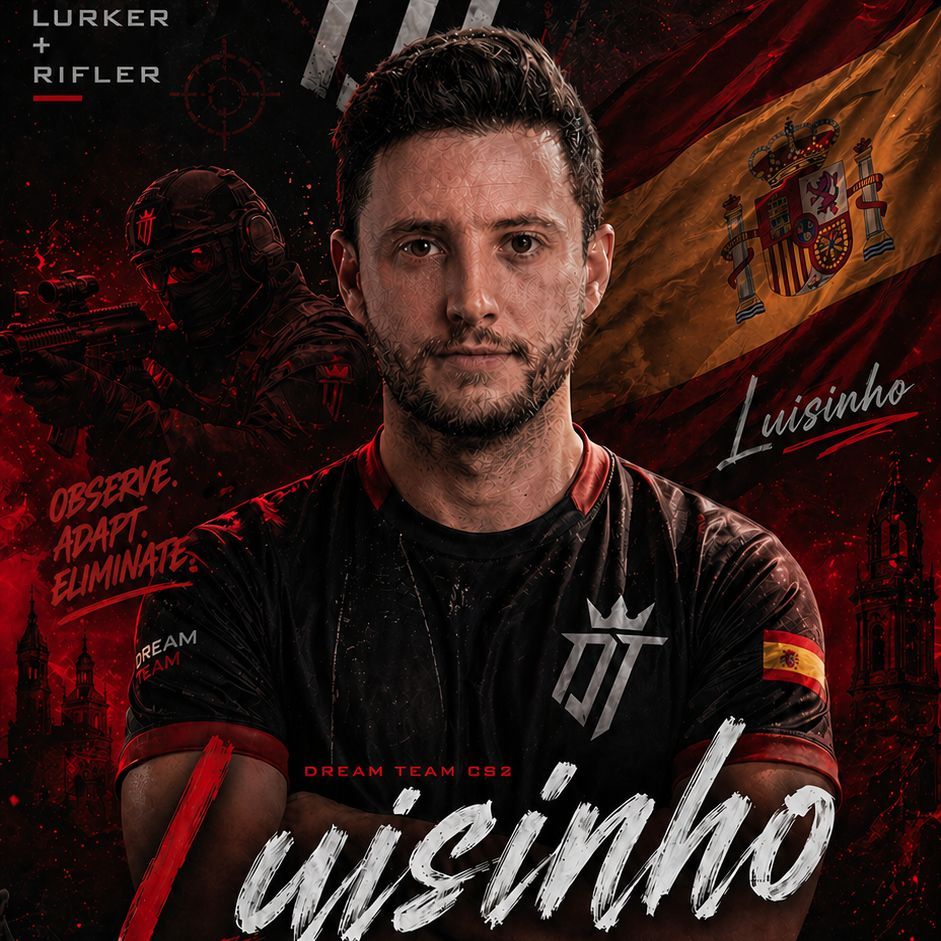 Faceit Avatar