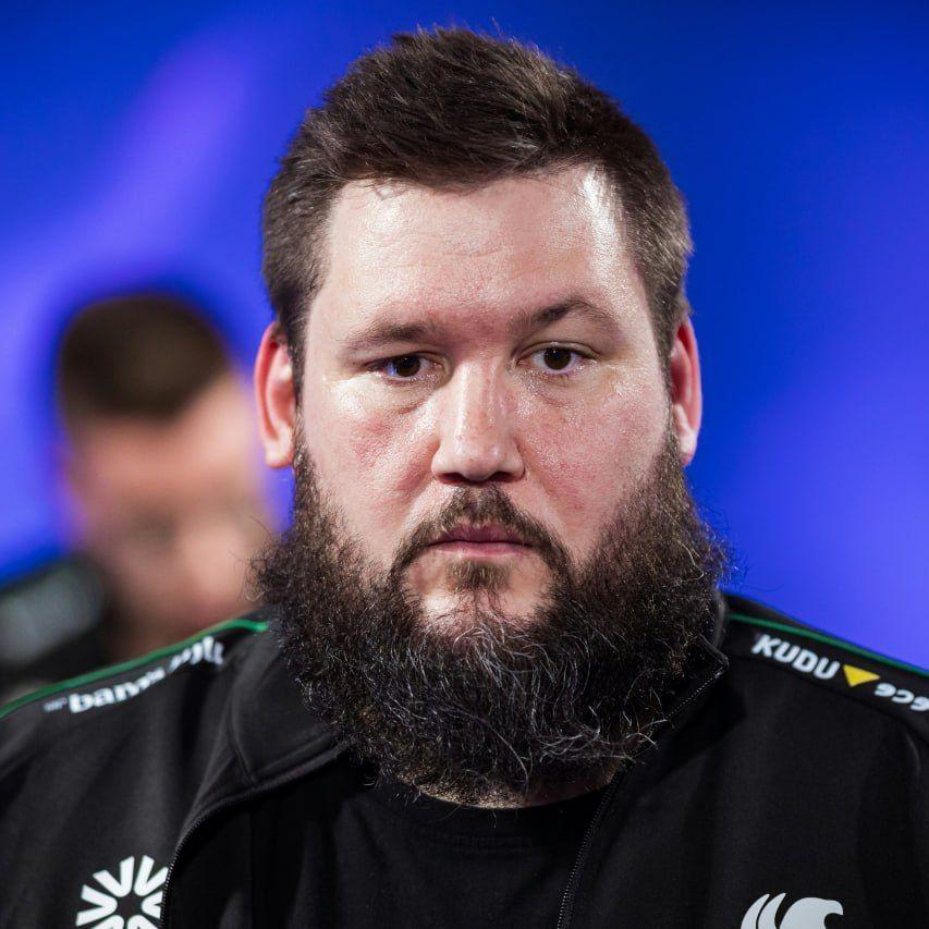 Faceit avatar