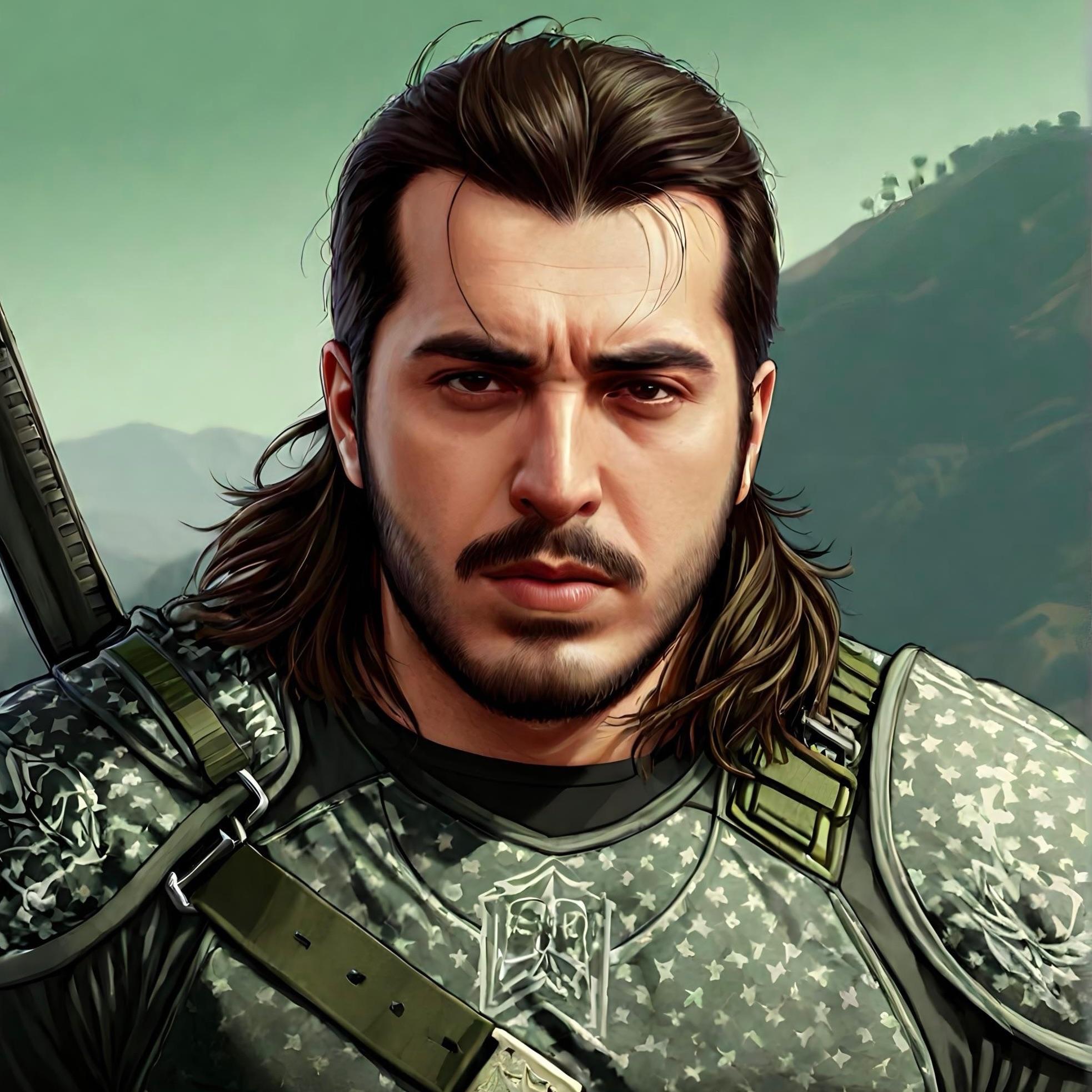 canbanez avatar