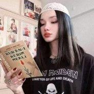 Rhexiiii avatar