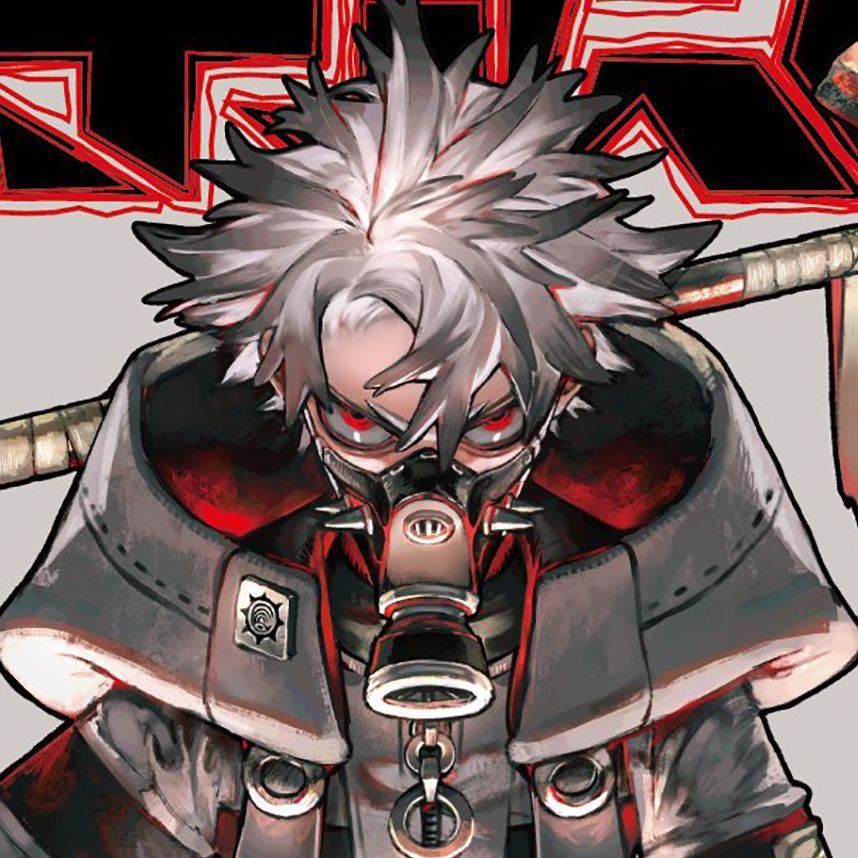 KopoJlb avatar