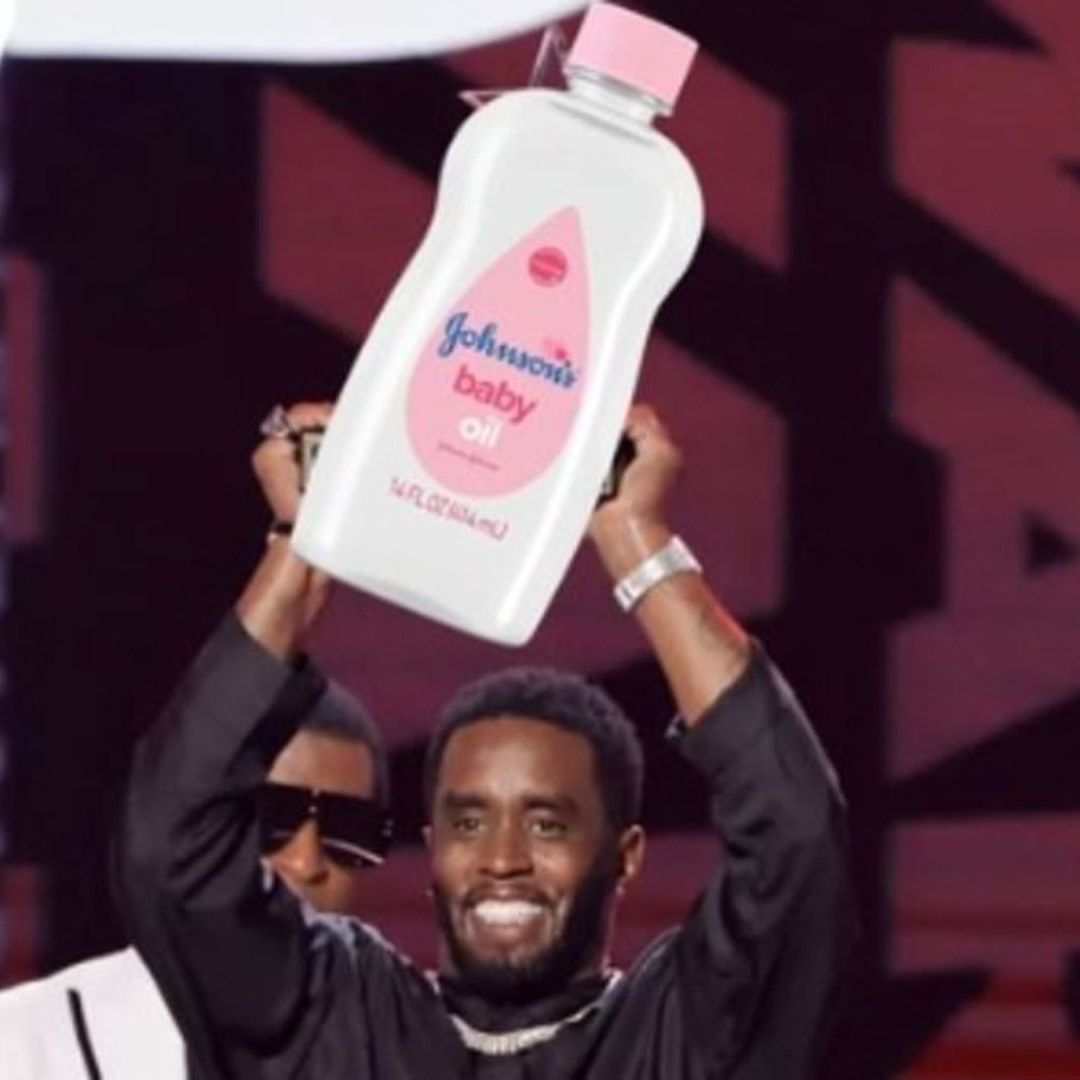 Diddy_Oil