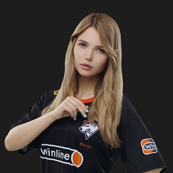 Faceit avatar