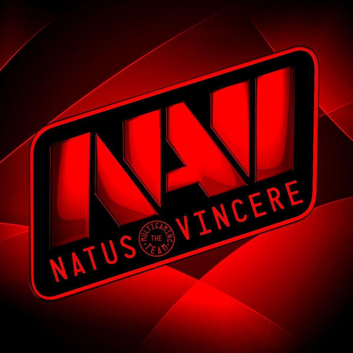 Navi логотип для стим фото 82