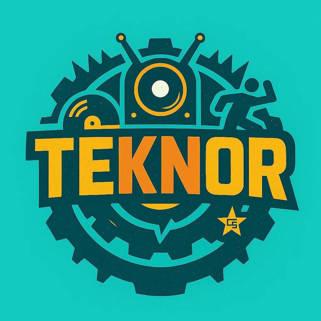 TEKNOR avatar