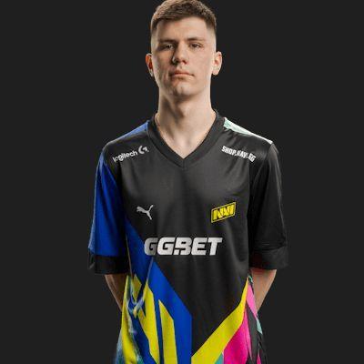 Cr1lzzz avatar