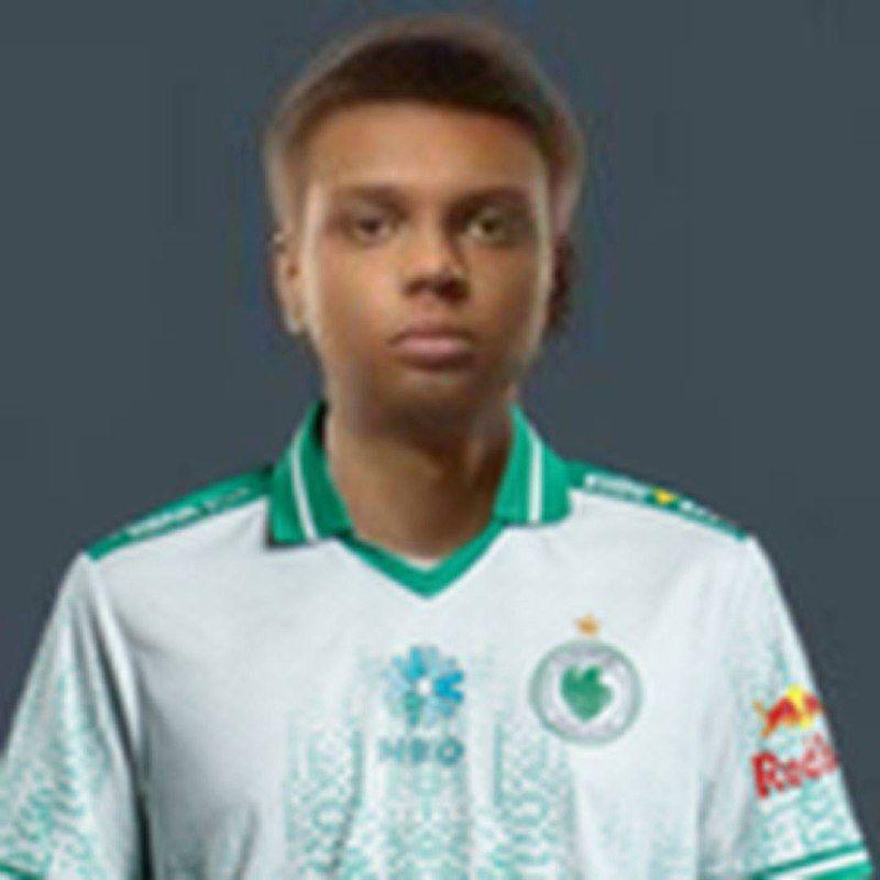 Faceit avatar