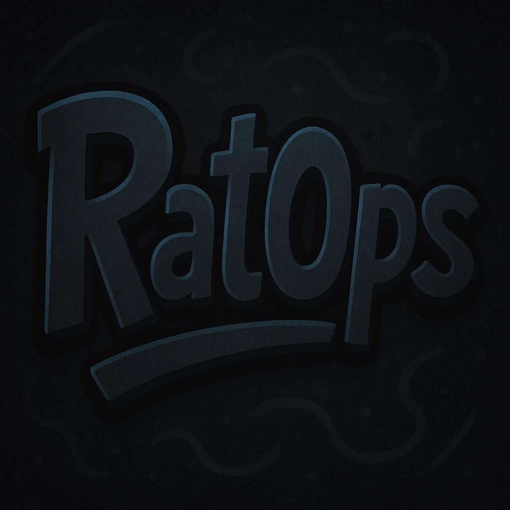 R4TO0 avatar