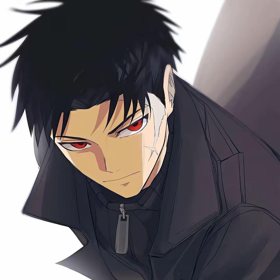 Lucran avatar