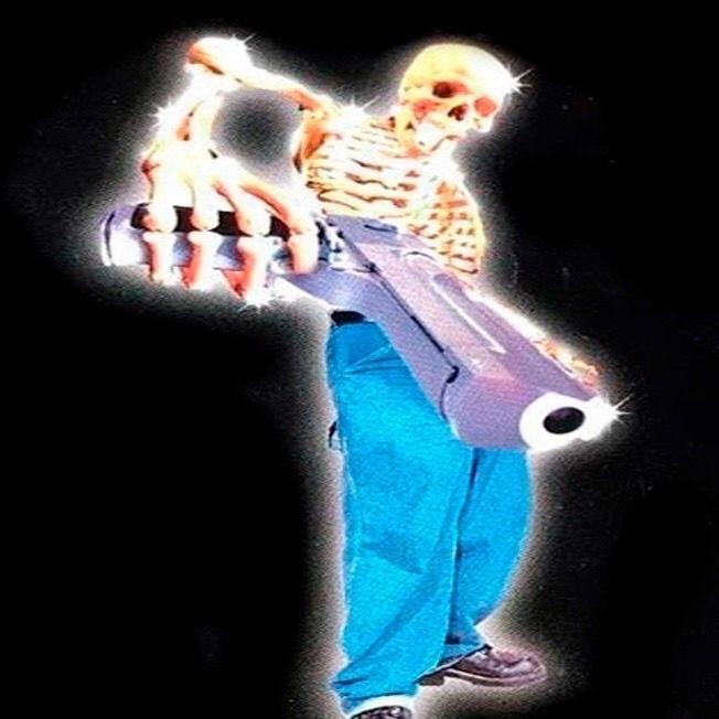 Dreo avatar