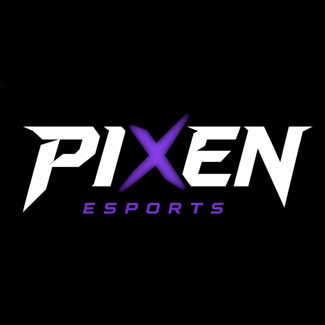 PIXEN ESPORT