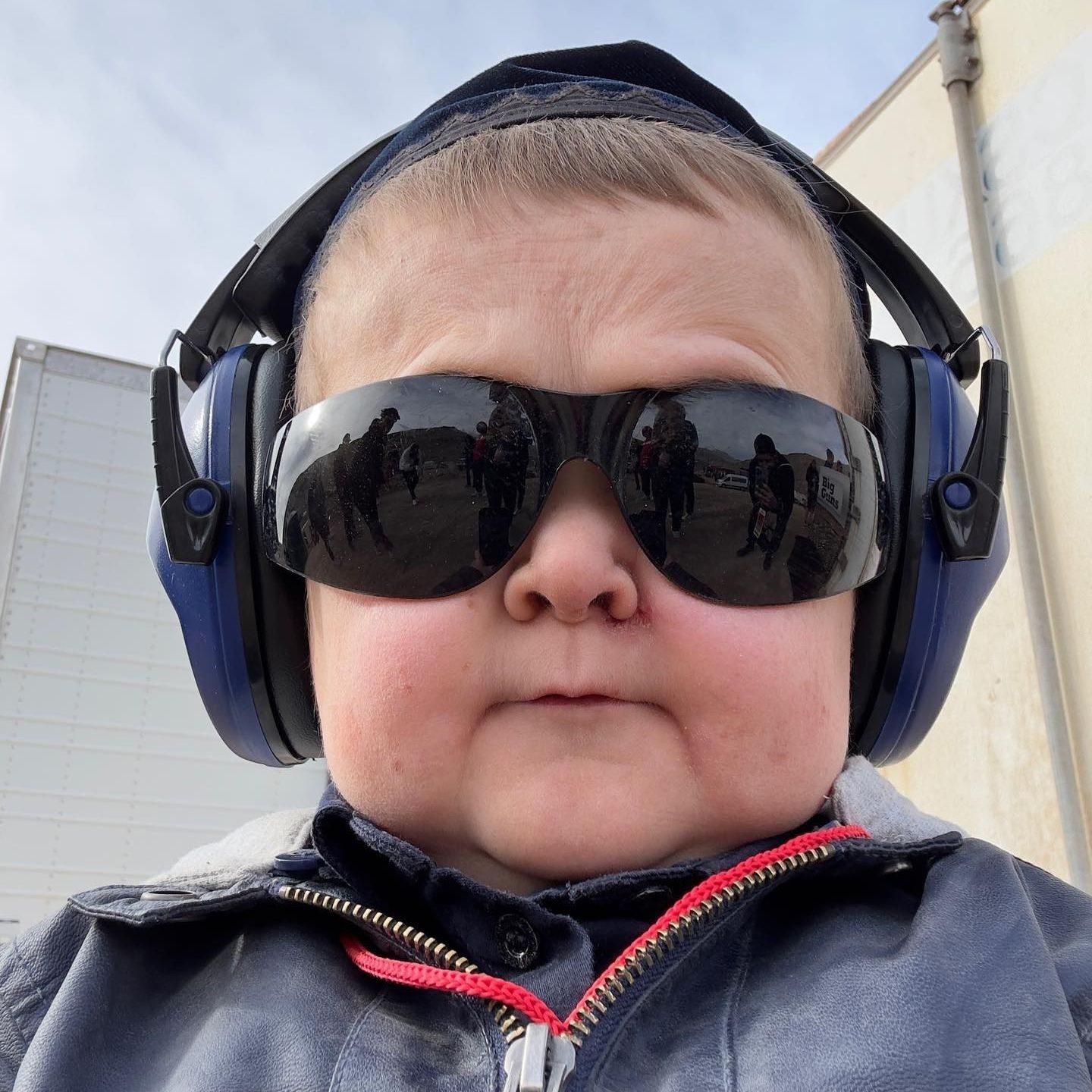 Faceit Avatar