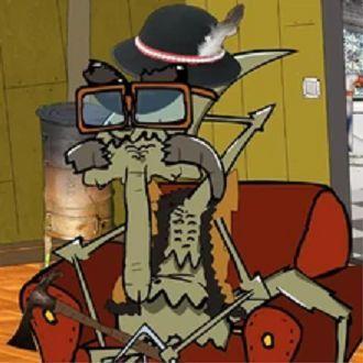 tomislawx avatar