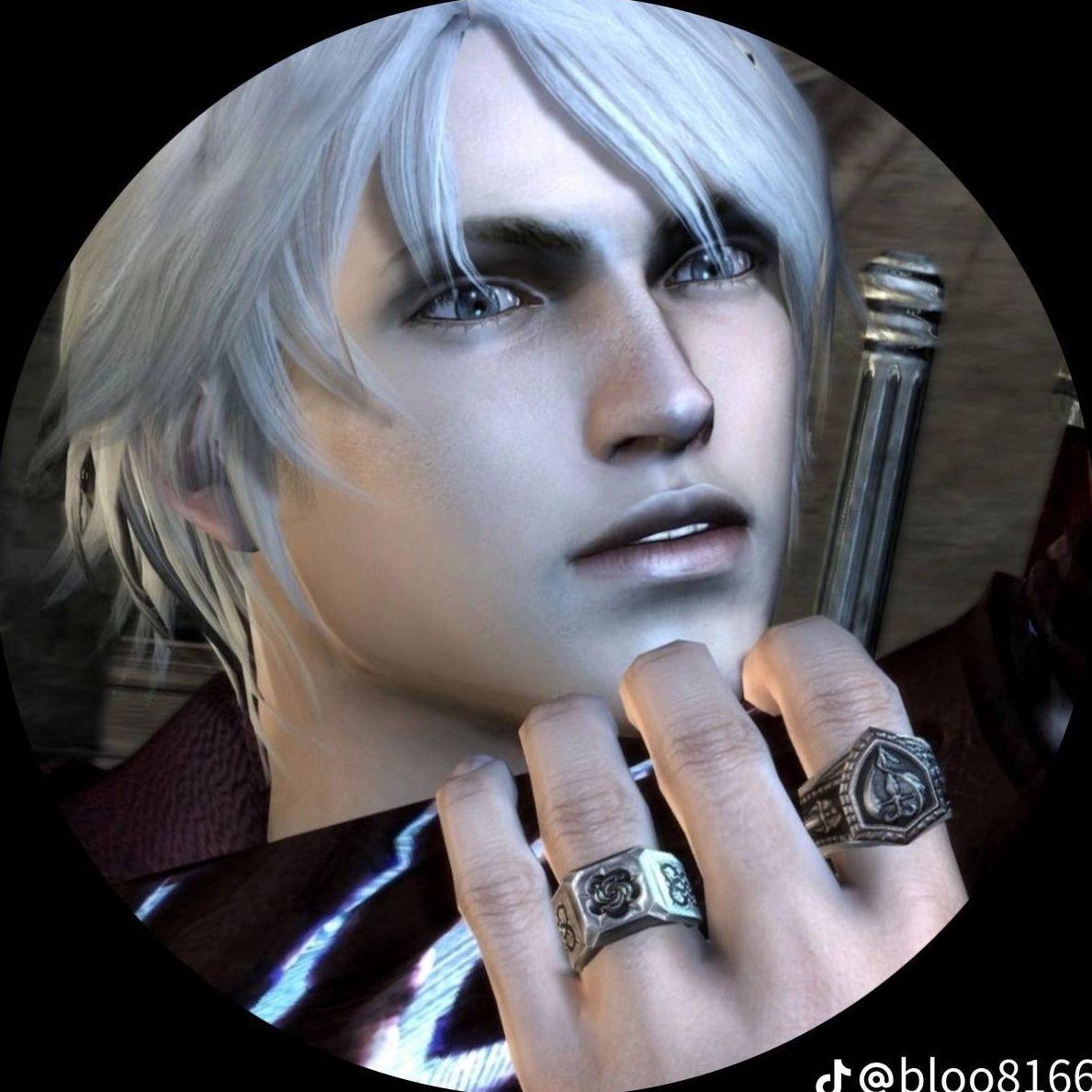 X4LV4 avatar