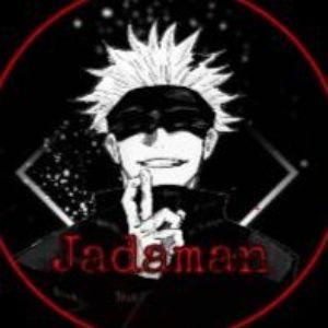 Jadaman30 avatar