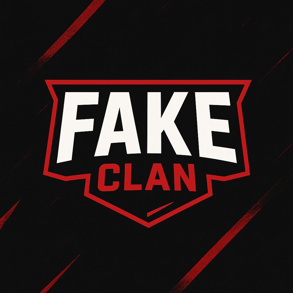 FAKE Clan