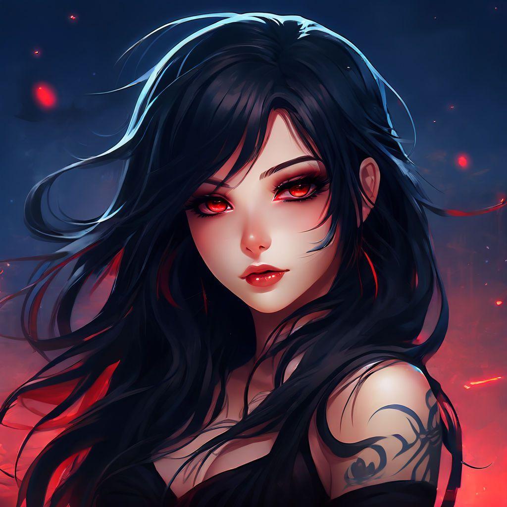 Player Raijuink avatar