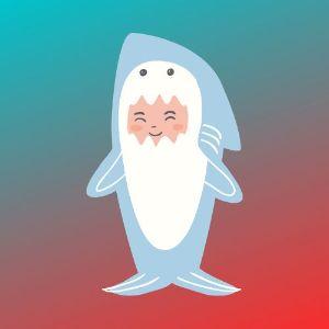 E-Sharky avatar