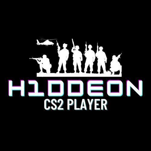 h1ddeon avatar