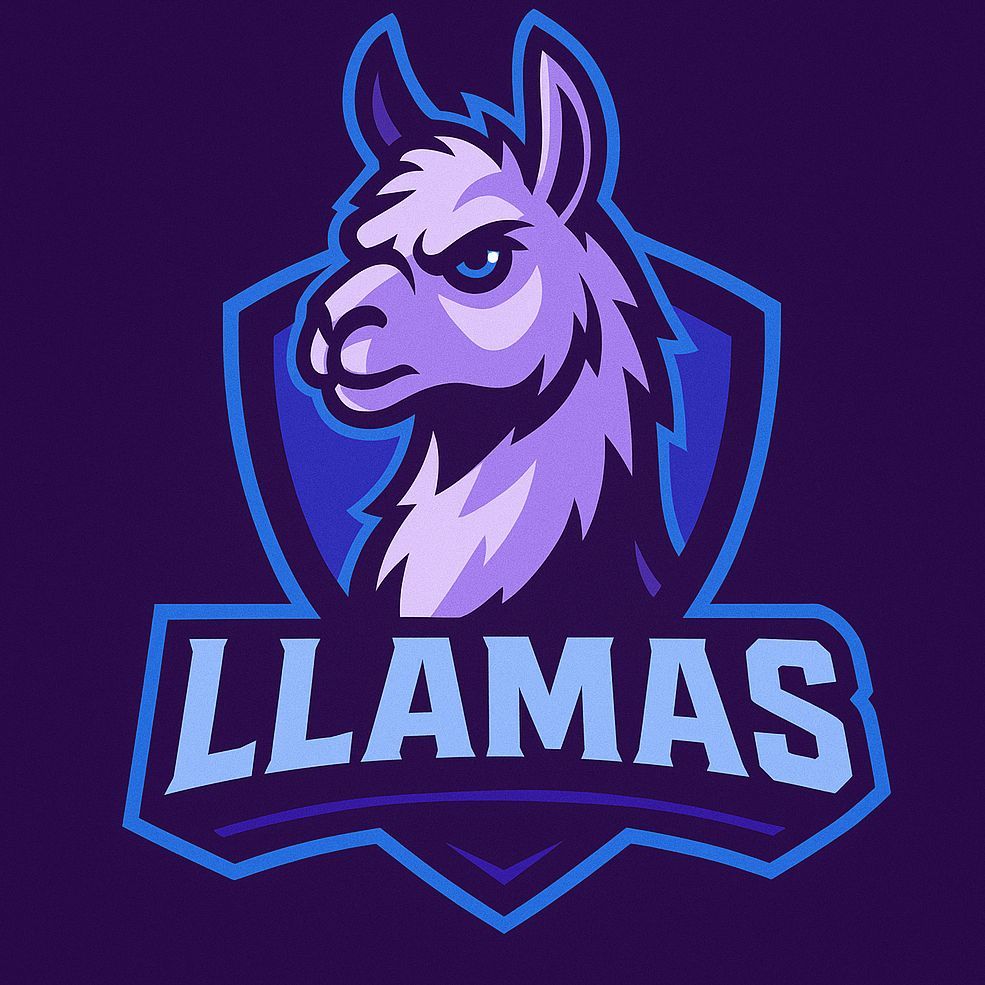 Llamas