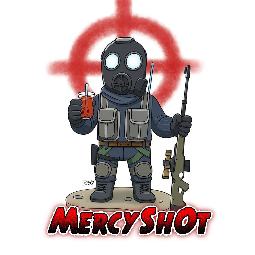 MercySh0t