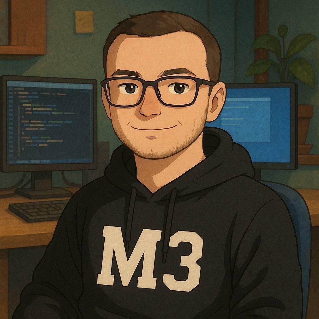Escap1sm avatar