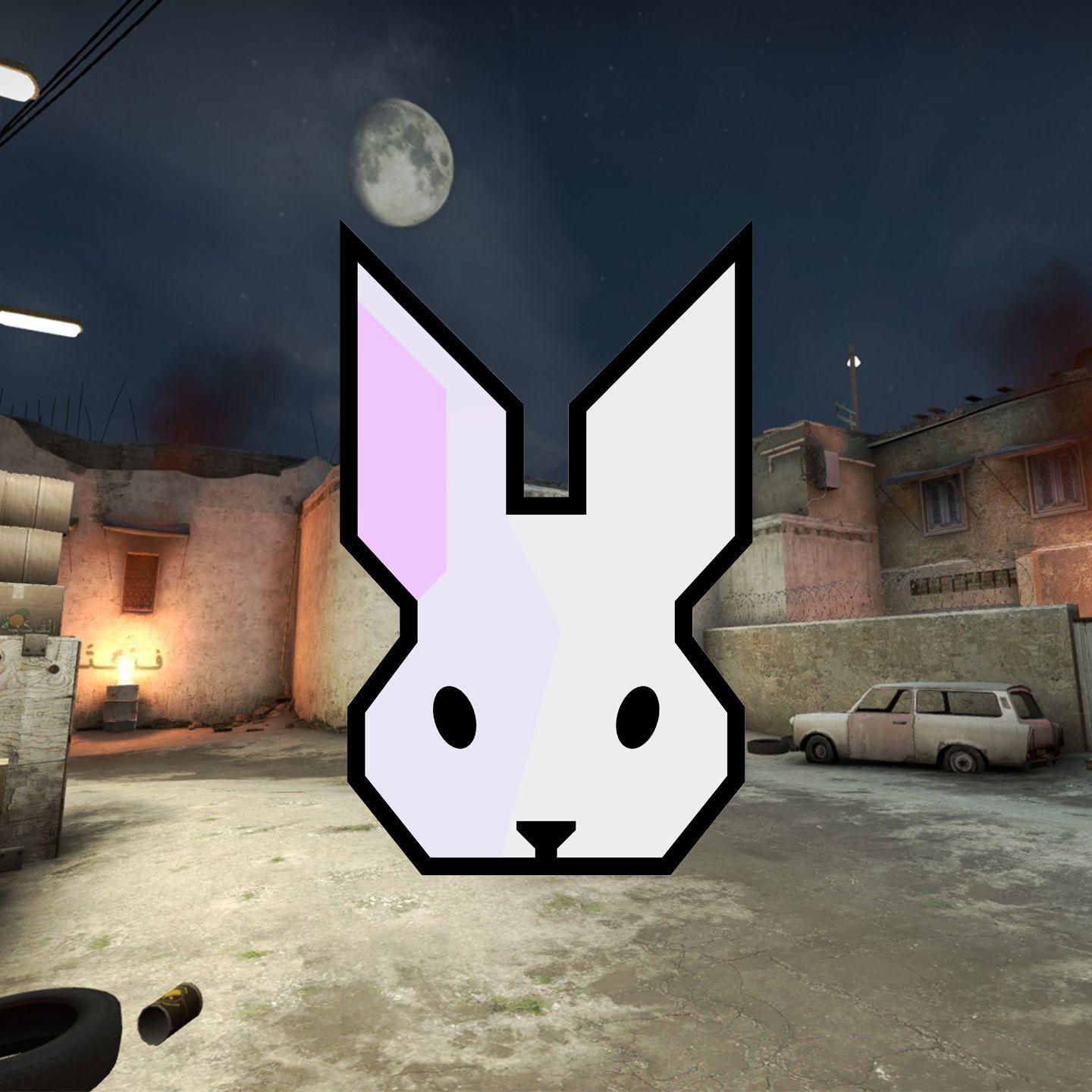 de_rabbit avatar