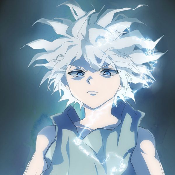 Killua148 avatar