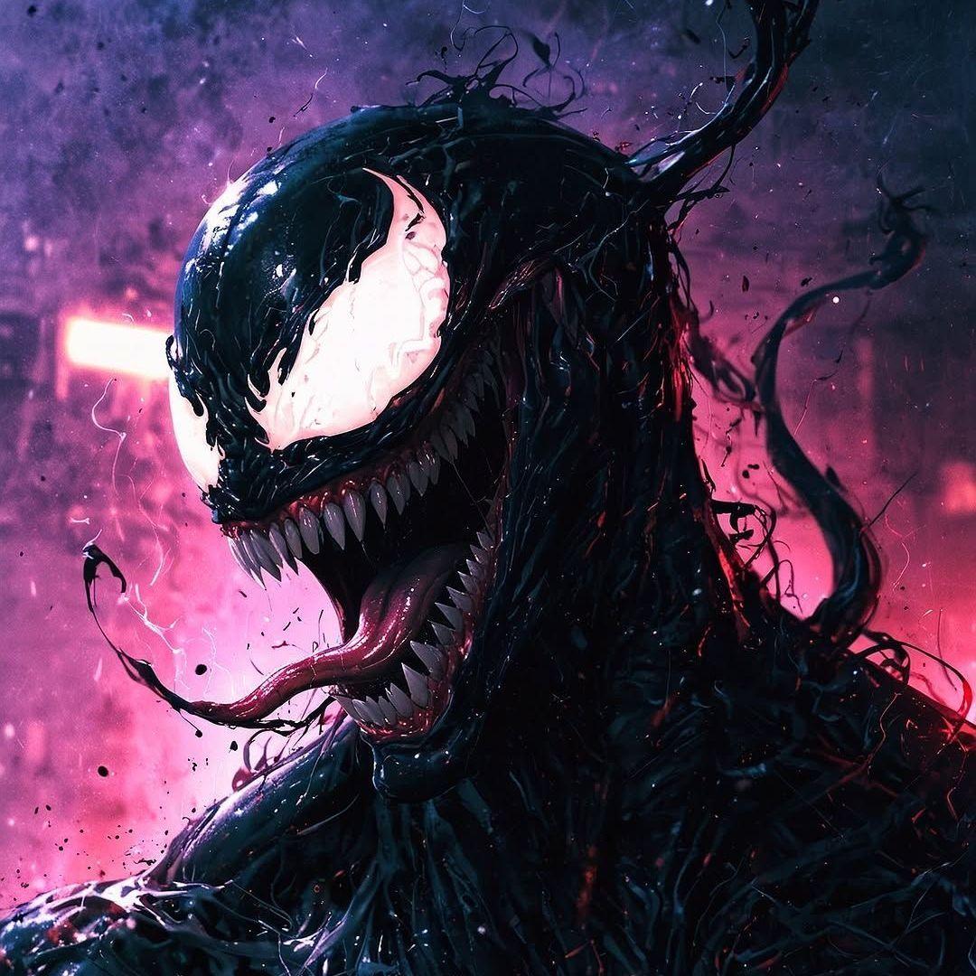 -Venom777 avatar