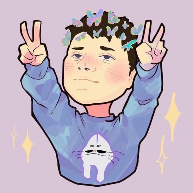 4EHyK avatar