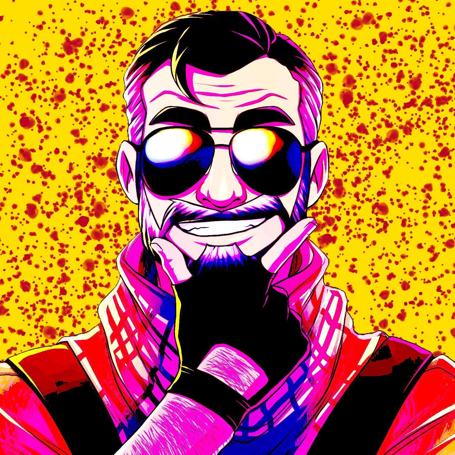 AQF avatar