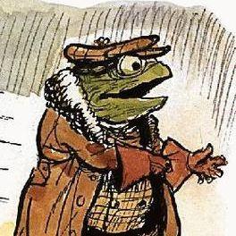 Toad8 avatar