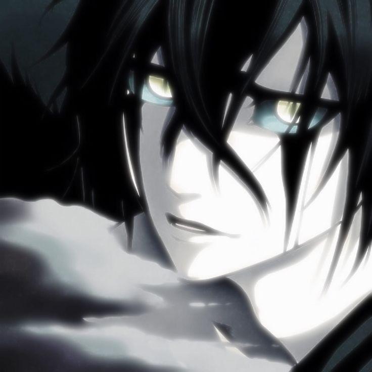 ShinigamiX99 avatar