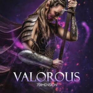 Player VALOROUS- avatar