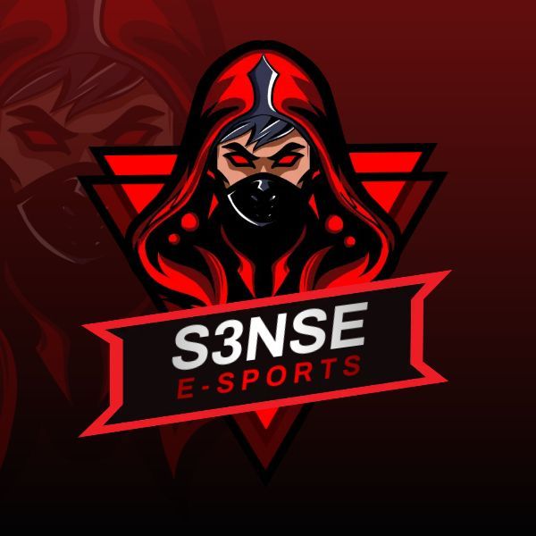 S3NSE E-SPORTS